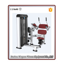 Commercial Gym Equipment Abdominal Machine